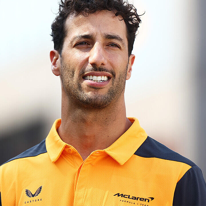 McLaren und Ricciardo trennen sich mit Saisonende