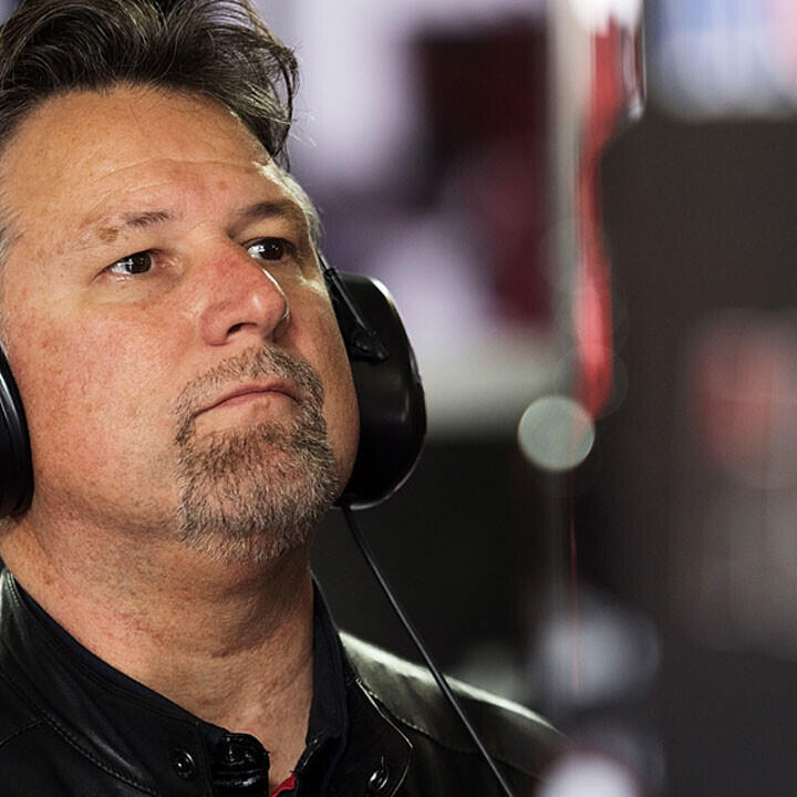 Andretti: 200 Millionen vorm ersten F1-Kilometer