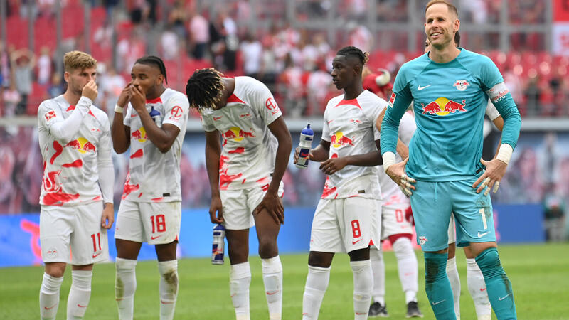 Rasen-Anschlag: Leipzig nun doch mit Heimspiel 