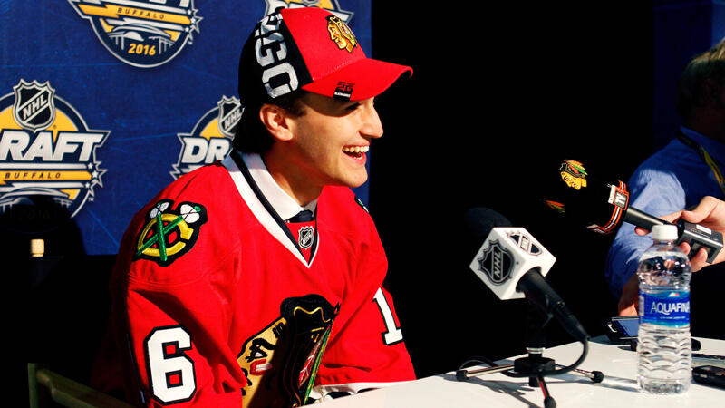 Caps verstärken sich mit US-Verteidiger