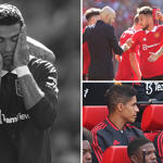 Cristiano Ronaldo: Wer will mich (noch)?