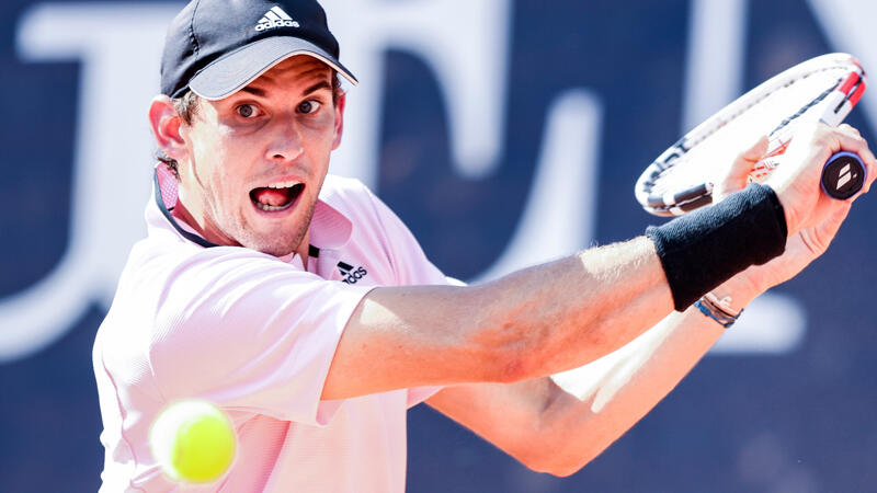 <a href='/de/daten/news/tennis/dominic-thiem/' class='tag'>Dominic Thiem</a> erhält eine weitere Wildcard