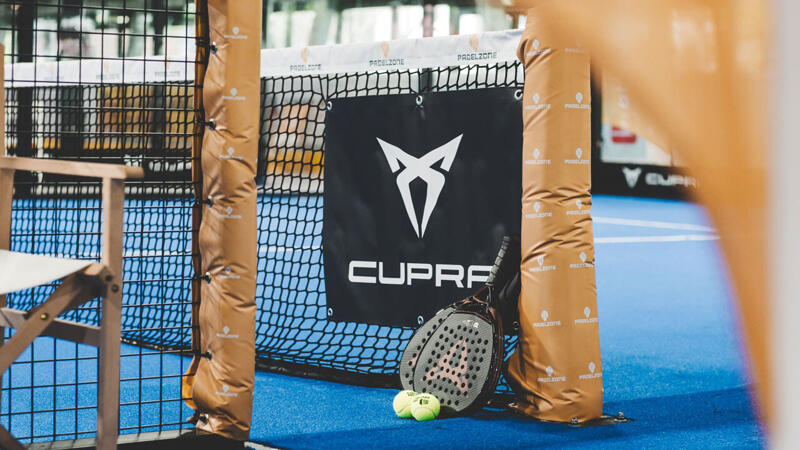 Favoriten siegen zum Start der CUPRA Road