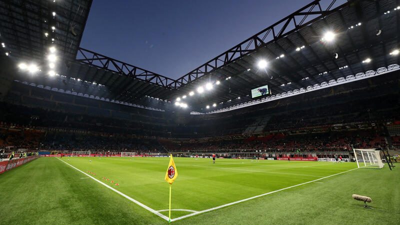 <a href='/de/daten/news/fussball/ac-milan/' class='tag'>AC Milan</a> wird um Milliardenpreis verkauft