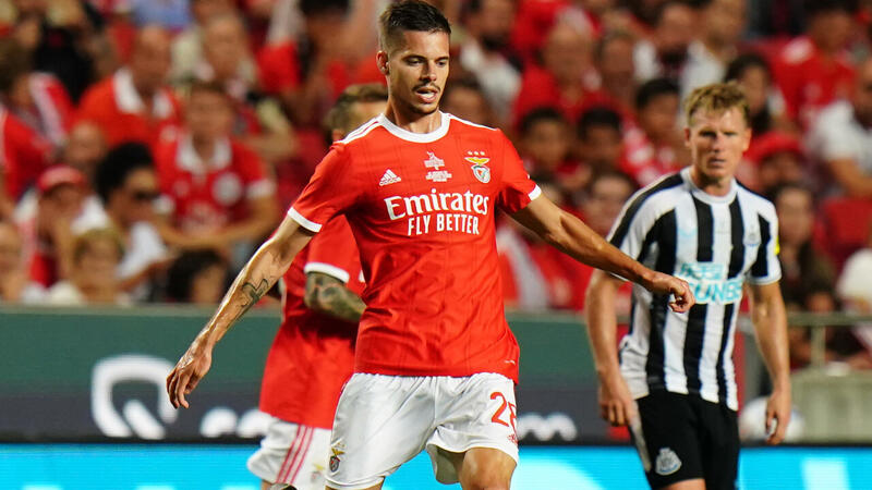 Weigl steht kurz vor Rückkehr nach <a href='/de/daten/news/deutschland/' class='tag'>Deutschland</a>