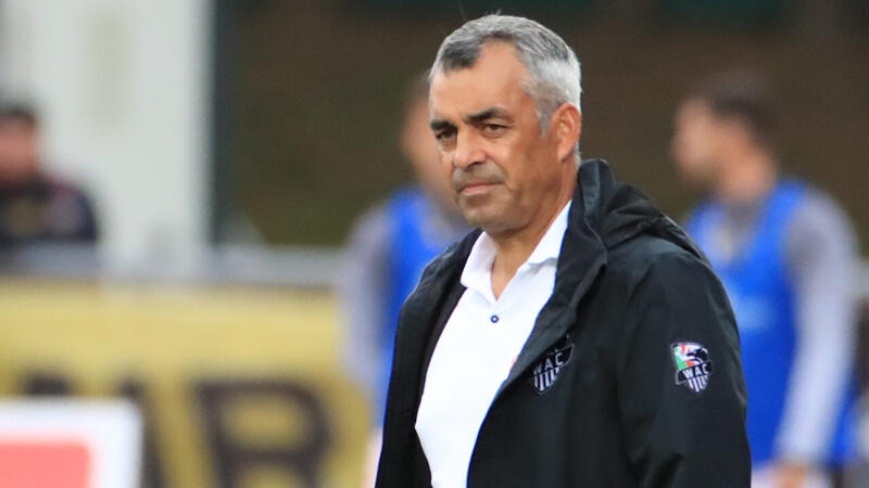 WAC: "Tabellenletzter kannst du nicht kleinreden"