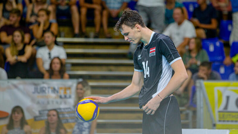 Österreich verliert auch letztes EM-Quali-Spiel