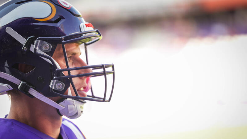 ELF: Vikings und Raiders feiern klare Siege