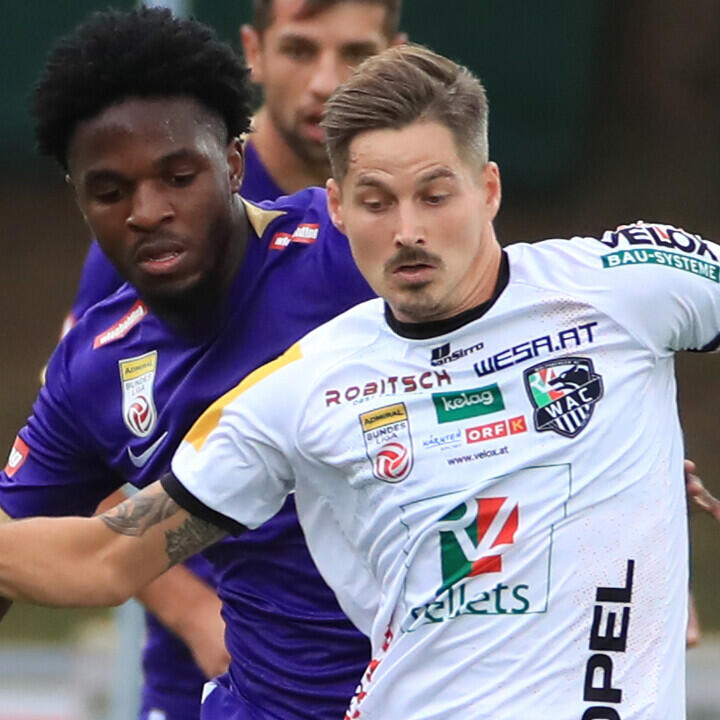  Austria lässt die "Rote Laterne" in Wolfsberg