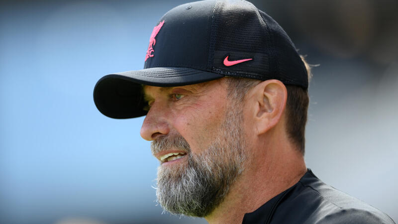 Klopp fordert drei Punkte bei Spielabsage