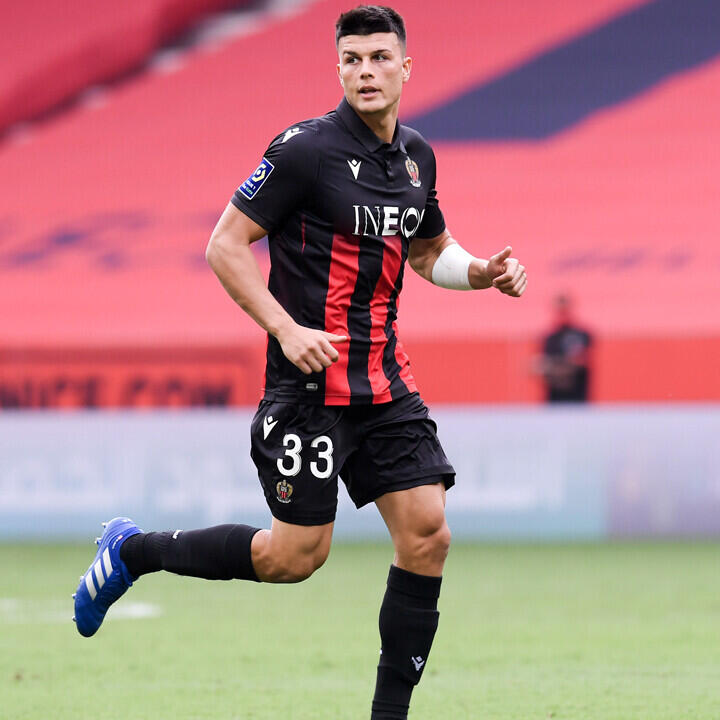 Flavius Daniliuc vor Abgang bei OGC Nizza?