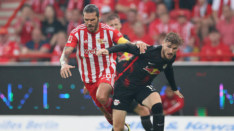 Pleite gegen Union! Leipzigs Fehlstart ist perfekt