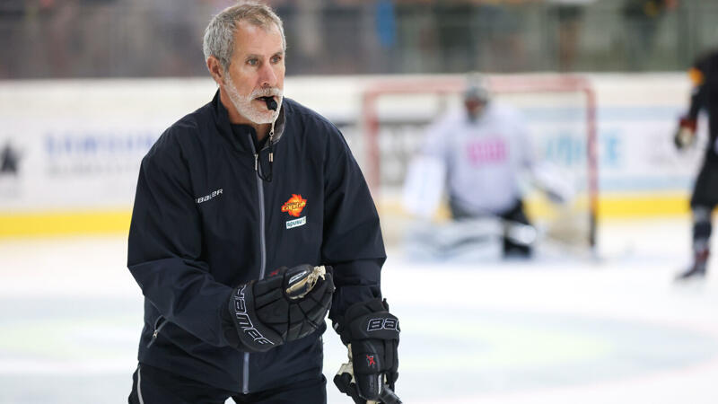 Capitals verpflichten neuen Offensiv-Crack