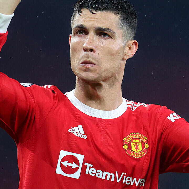 Watzke zu Ronaldo-Gerücht: "Keinen Kontakt"