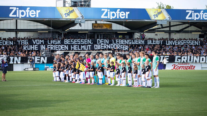 Die Zuschauer-Bilanz der 4. Bundesliga-Runde