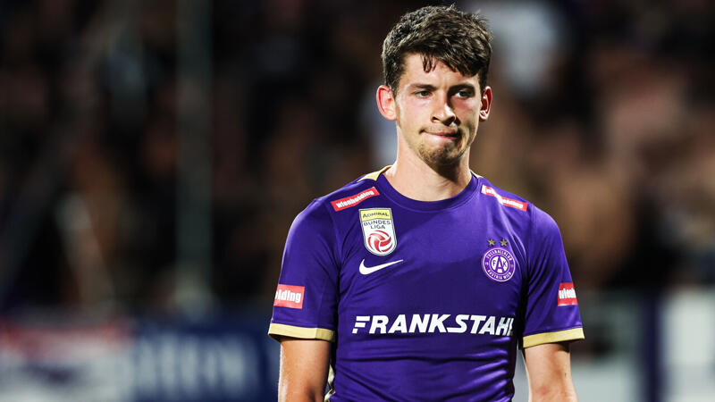 "Dumm!" Violettes Lehrgeld gegen Fenerbahce