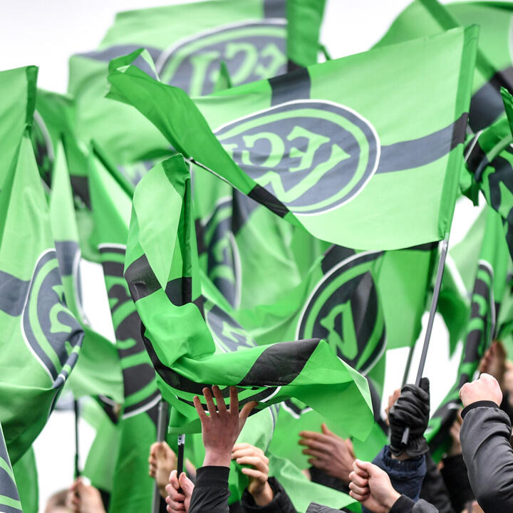 Wacker Innsbruck: Spielbetrieb gefährdet?