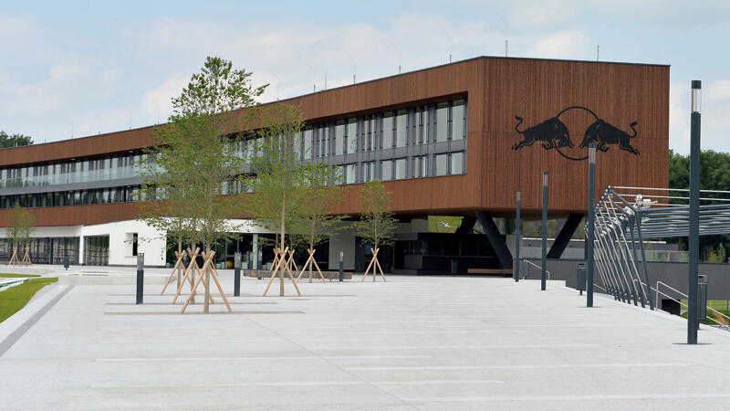 RB-Akademie wird Partner der Porsche-Förderung