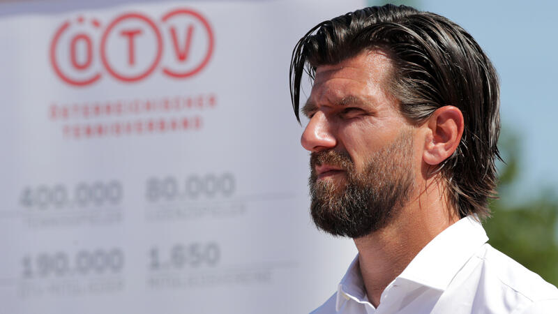 Melzer: "Hätte nichts gegen fünf Challenger"