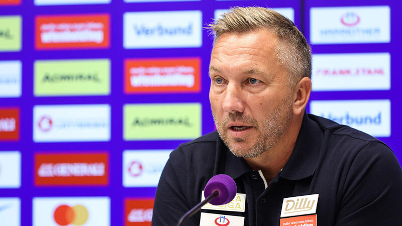 Austria will "nicht vor Ehrfurcht erstarren"