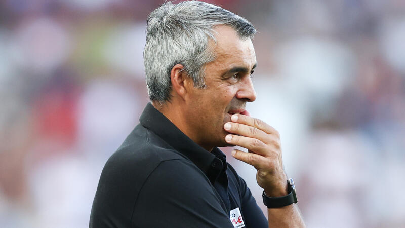 "Molde ist international sehr erfahren"