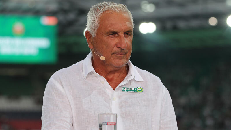 Augenzeuge entlastet <a href='/de/daten/news/hans-krankl/' class='tag'>Hans Krankl</a> nach <a href='/de/daten/news/fussball/lask/' class='tag'>LASK</a>-Rapid