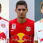 Top 10: Die letzten RBS-Zugänge aus der Bundesliga