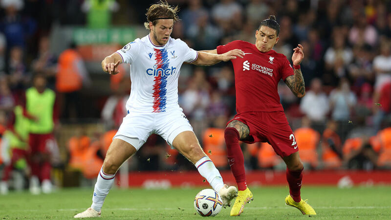 Kopfstoß-Opfer Andersen erhält Morddrohungen