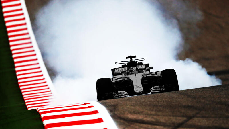 Porsche prüft Formel-1-Einstieg