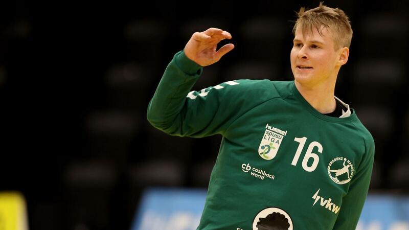 Nationalkeeper Häusle muss operiert werden