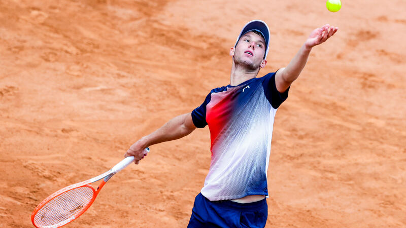 Filip Misolic fasst die Top 100 ins Auge