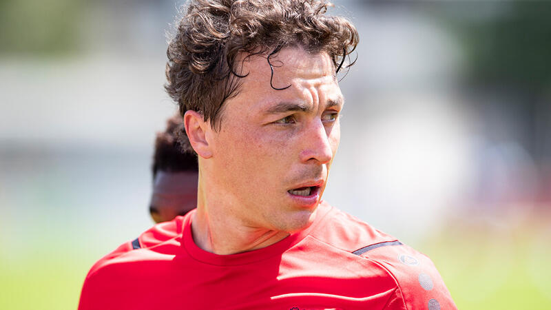 Baumgartlinger fix beim <a href='/de/daten/news/fussball/fc-augsburg/' class='tag'>FC Augsburg</a>