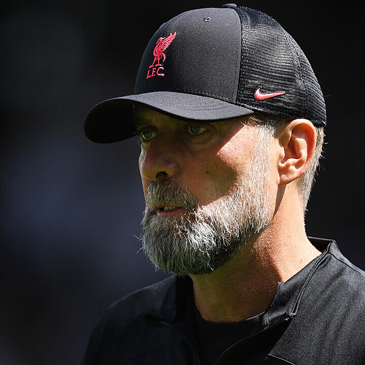 Nach Platzverweis: Klopp sauer auf Neuzugang