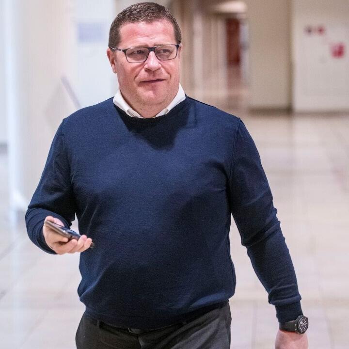 Zahlt Leipzig 10 Mio. für neuen Sportdirektor?