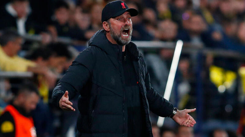 Kritik! <a href='/de/daten/news/juergen-klopp/' class='tag'>Jürgen Klopp</a> versteht <a href='/de/daten/news/fussball/fc-barcelona/' class='tag'>FC Barcelona</a> nicht