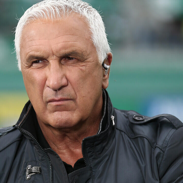 ÖFB-Teamchef Rangnick überzeugt Krankl nicht