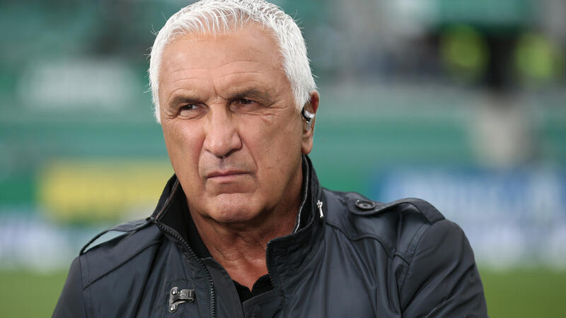 ÖFB-Teamchef Rangnick überzeugt Krankl nicht