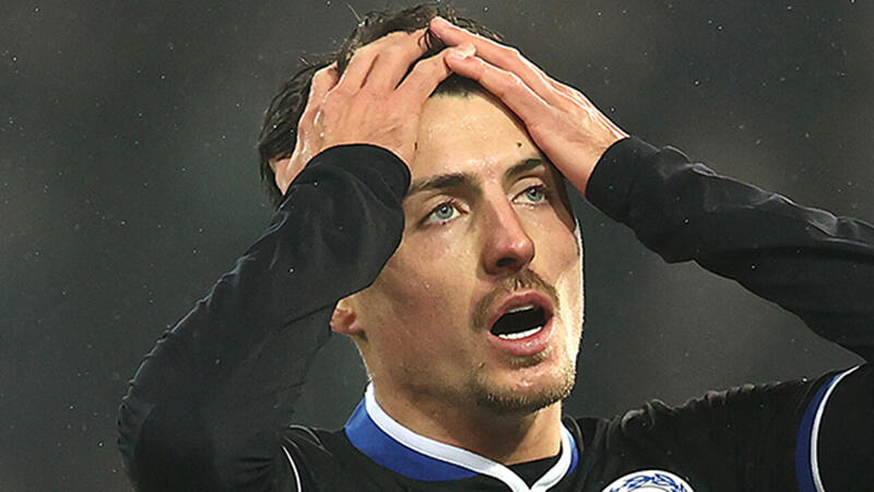 Schöpf debütiert bei Vancouver-Klatsche