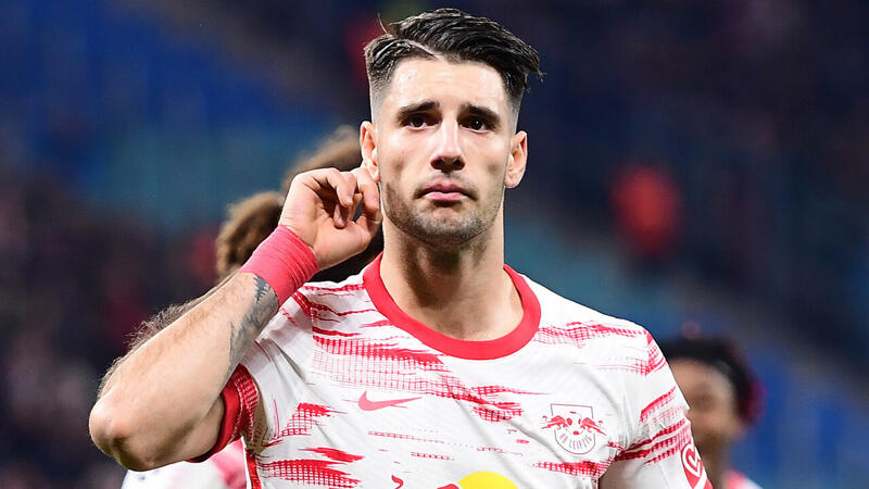 Szoboszlai erntet Kritik von RB-<a href='/de/daten/news/vorstand/' class='tag'>Vorstand</a>