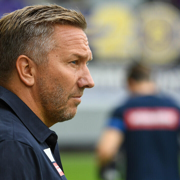 Austria feiert in Unterzahl ersten Saisonsieg