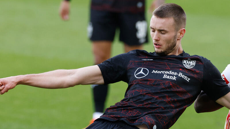 Kalajdzic glänzt bei VfB-Remis gegen Werder