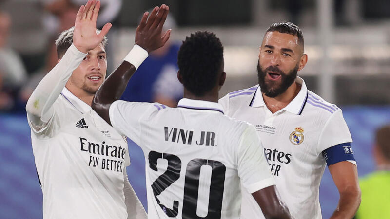 Ancelotti rotiert: WM hat Auswirkungen auf Real