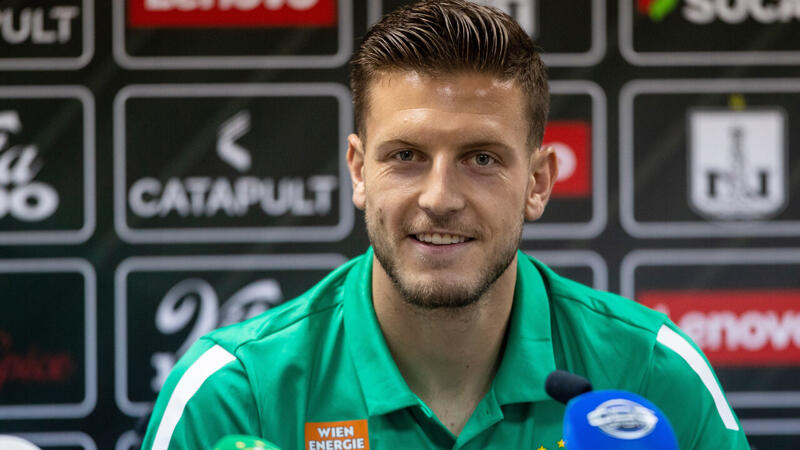 Wimmer vor Hit: "Es ist der bisher härteste Test"