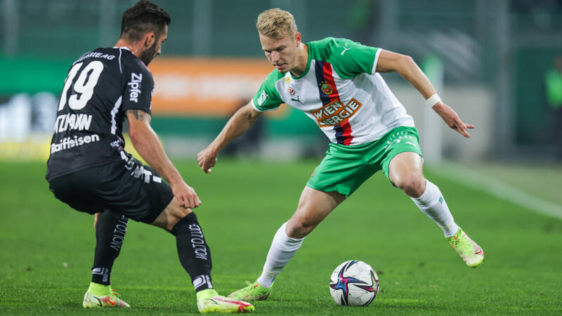 Wett-Tipps: LASK - SK Rapid Wien