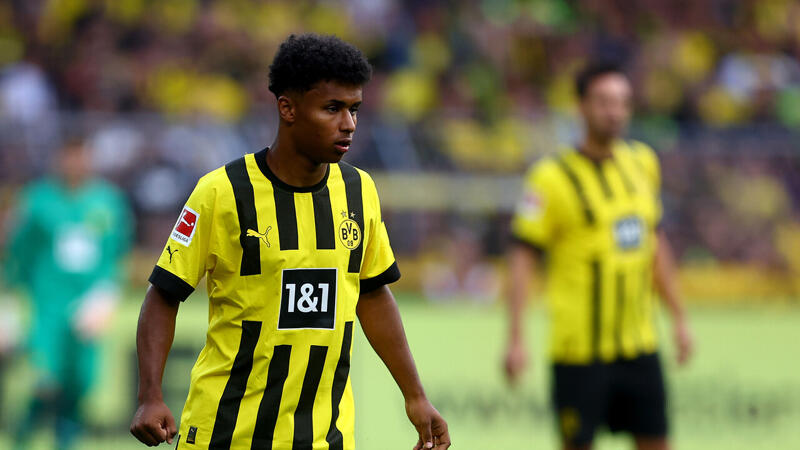 Adeyemi hätte Wechsel "anders händeln können"