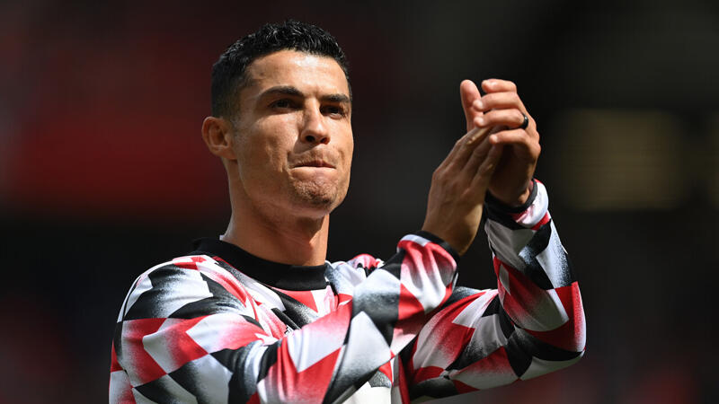 Real-Präsident beendet Ronaldo-Spekulationen