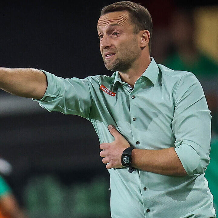 Feldhofer: "Hätte 6:2 oder 7:3 ausgehen können"