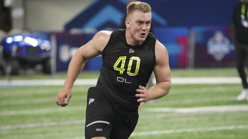 Österreichs <a href='/de/daten/news/american-football/nfl/' class='tag'>NFL</a>-Hoffnungen gehen in die Preseason