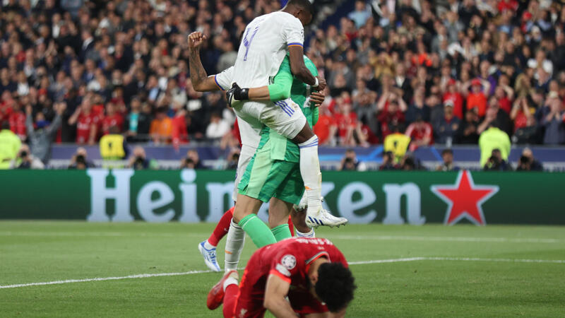 Diashow: David Alaba und alle seine Titel