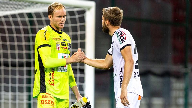 WAC weiter! Gzira keine "Hobbytruppe"